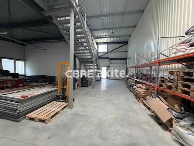 Local d'activités Vente 73420 MERY