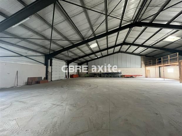 Local d'activités Vente 73110 ROTHERENS