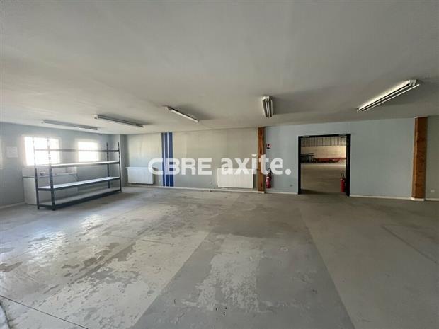 Local d'activités Vente 73110 ROTHERENS