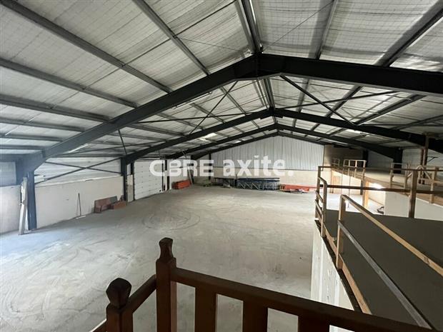 Local d'activités Vente 73110 ROTHERENS