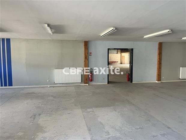 Local d'activités Vente 73110 ROTHERENS