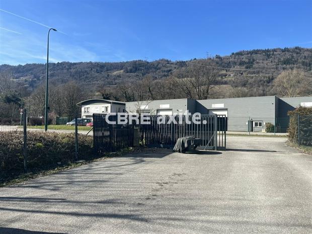 Local d'activités Vente 73110 ROTHERENS