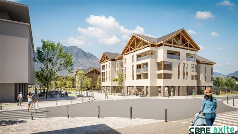 Commerce Vente 73200 GILLY SUR ISERE