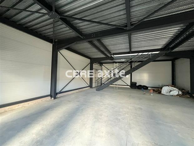 Local d'activités Location 73800 LES MARCHES