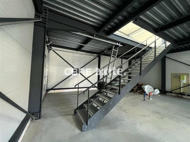 Local d'activités Location 73800 LES MARCHES