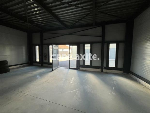 Local d'activités Location 73800 LES MARCHES