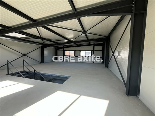 Local d'activités Location 73800 LES MARCHES