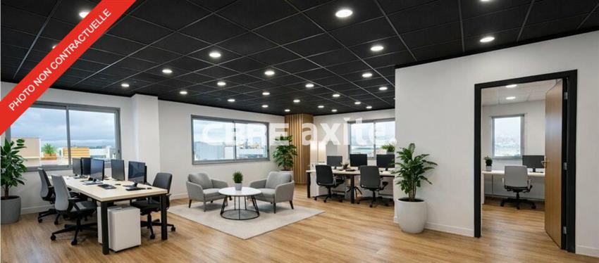 Bureau Location 73000 CHAMBERY