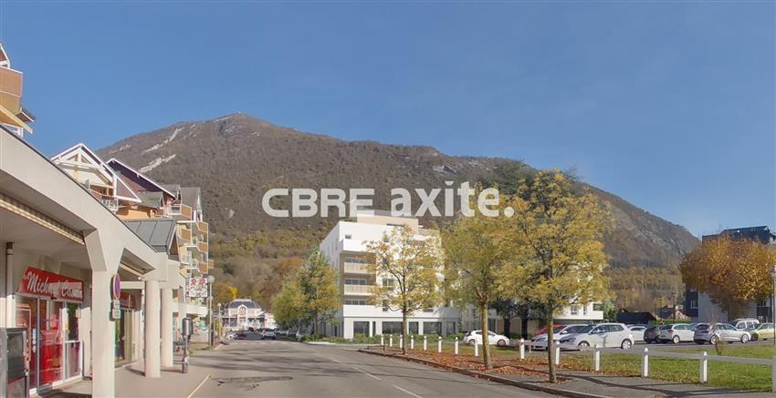 Commerce Vente 73190 CHALLES-LES-EAUX