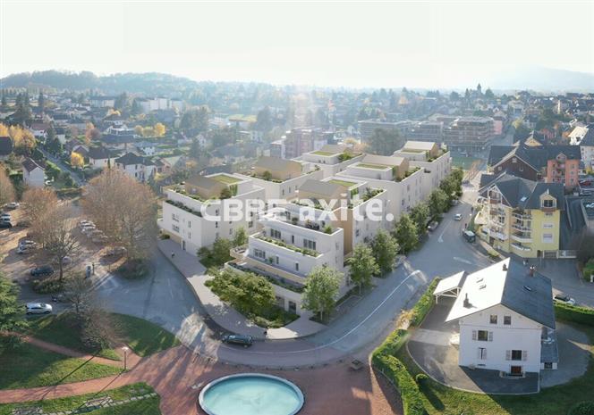 Commerce Vente 73190 CHALLES-LES-EAUX