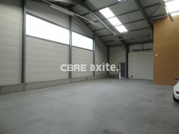 Local d'activités Location 73290 LA MOTTE SERVOLEX