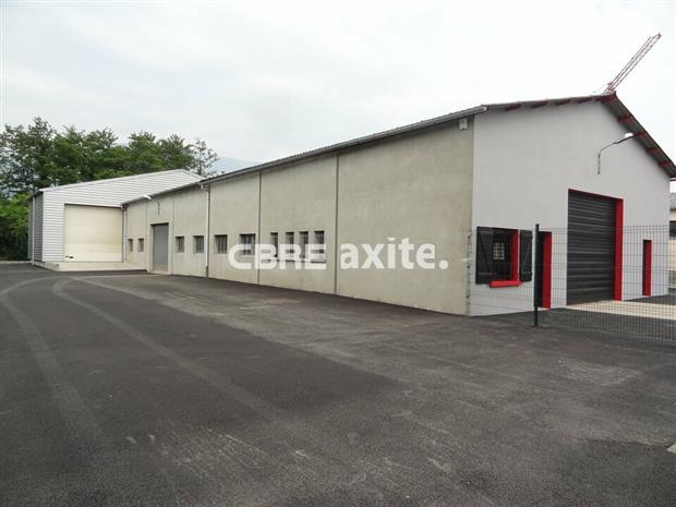 Local d'activités Location 73290 LA MOTTE SERVOLEX