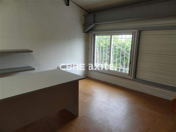 Local d'activités Location 73290 LA MOTTE SERVOLEX