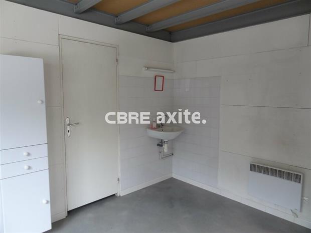 Local d'activités Location 73290 LA MOTTE SERVOLEX