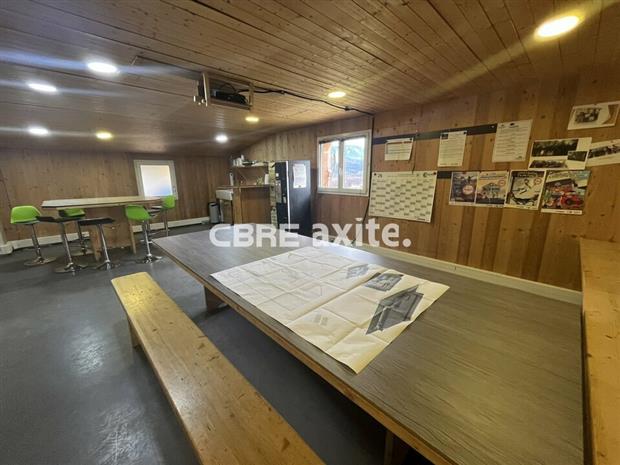 Local d'activités Location 73410 ENTRELACS