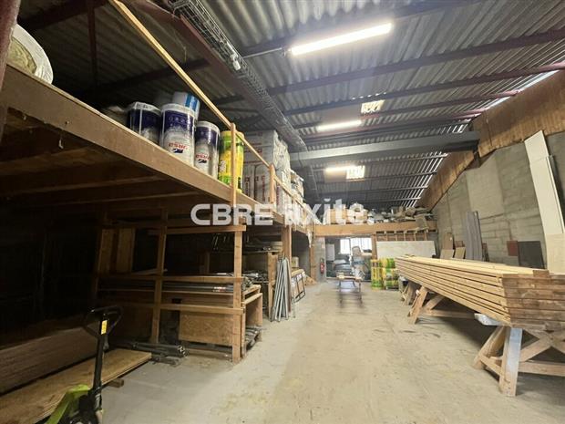 Local d'activités Location 73410 ENTRELACS