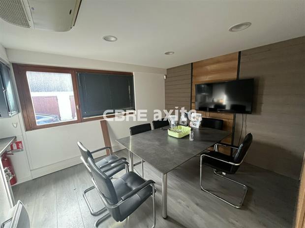 Local d'activités Location 73410 ENTRELACS