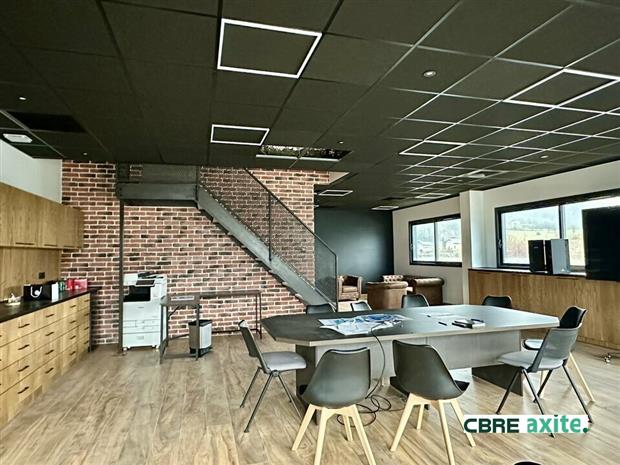 Bureau Location 73420 VOGLANS