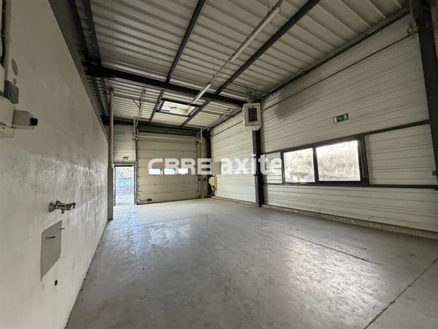 Local d'activités Vente 73100 AIX-LES-BAINS