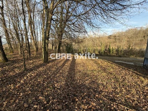 Local d'activités Vente 73100 AIX-LES-BAINS