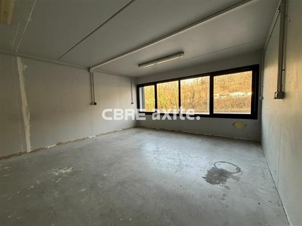 Local d'activités Vente 73100 AIX-LES-BAINS