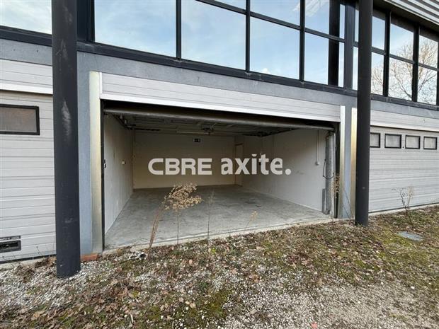 Local d'activités Vente 73100 AIX-LES-BAINS