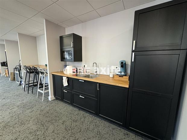 Bureau Location 73000 BASSENS