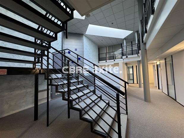 Bureau Location 73370 LE BOURGET DU LAC