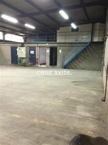 Local d'activités Location 73420 VOGLANS