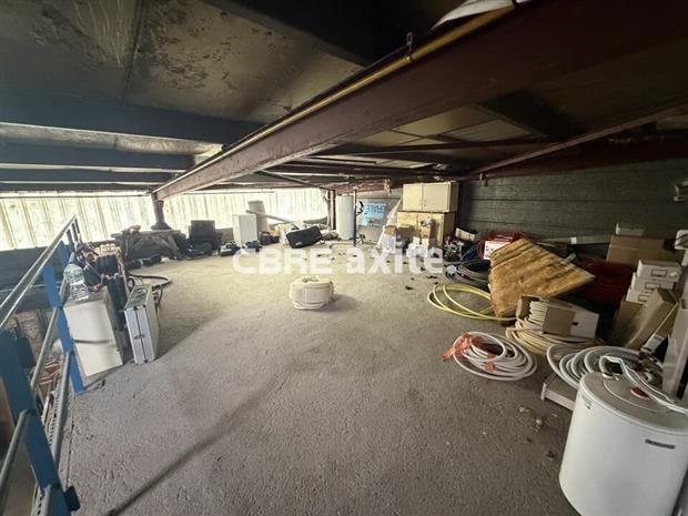 Local d'activités Location 73420 VOGLANS