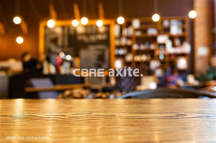 Commerce Vente 73100 AIX-LES-BAINS