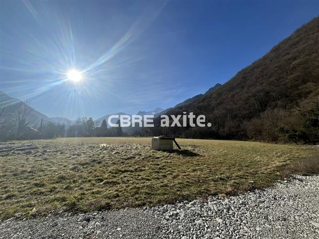 Terrain Vente 73220 SAINT LEGER
