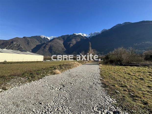 Terrain Vente 73220 SAINT LEGER