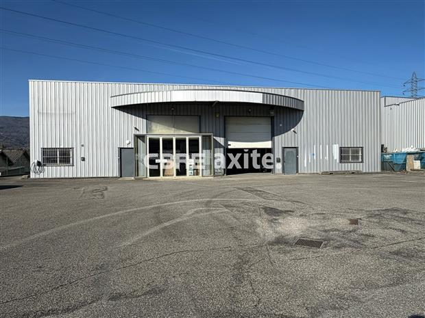 Local d'activités Location 73290 LA MOTTE-SERVOLEX