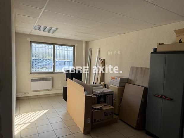 Local d'activités Location 73290 LA MOTTE-SERVOLEX