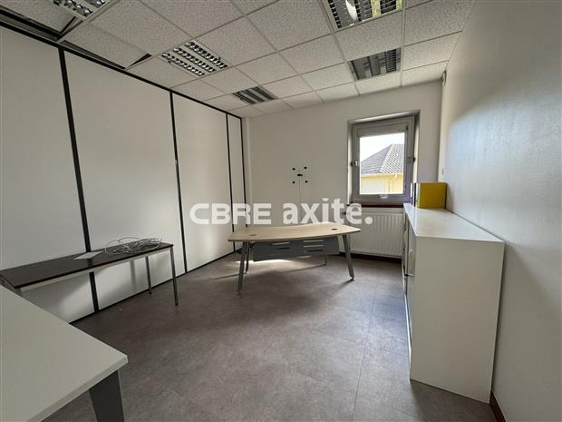 Bureau Location 73000 CHAMBÉRY