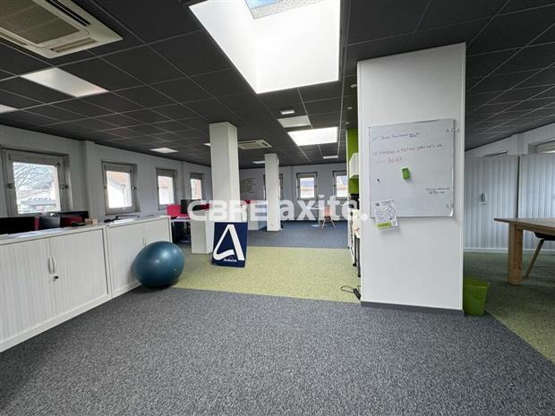 Bureau Location 73000 CHAMBÉRY