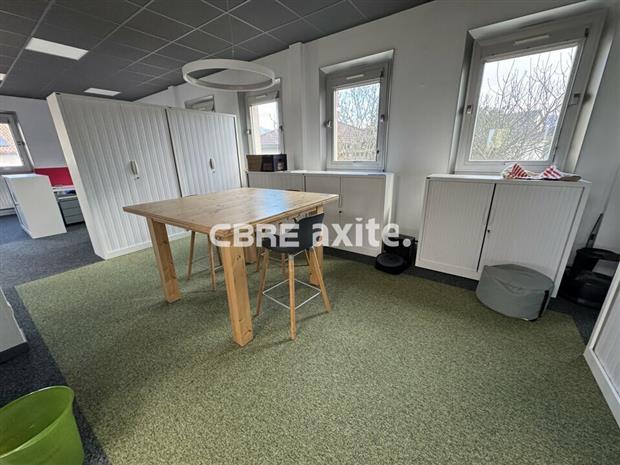 Bureau Location 73000 CHAMBÉRY