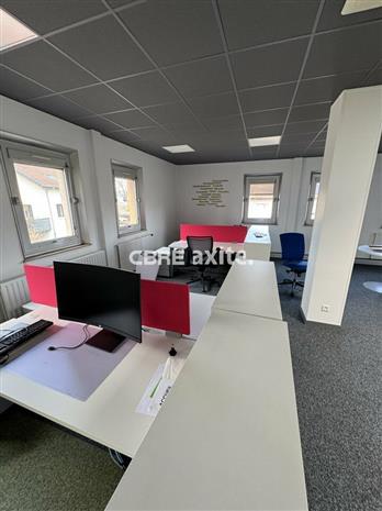 Bureau Location 73000 CHAMBÉRY