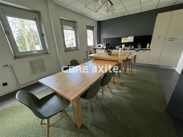 Bureau Location 73000 CHAMBÉRY