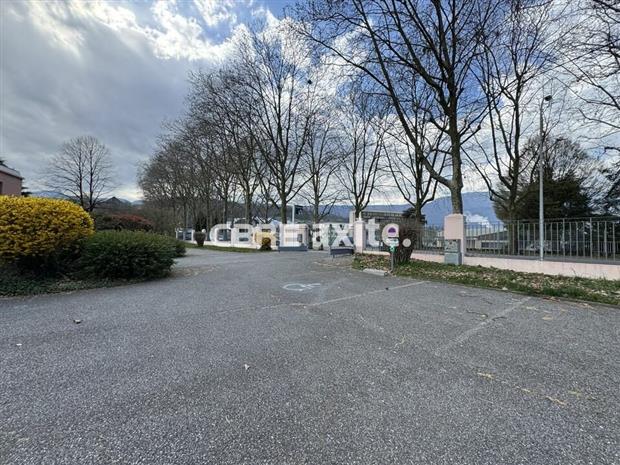 Bureau Location 73000 CHAMBÉRY