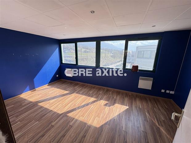 Bureau Location 73100 GRESY SUR AIX