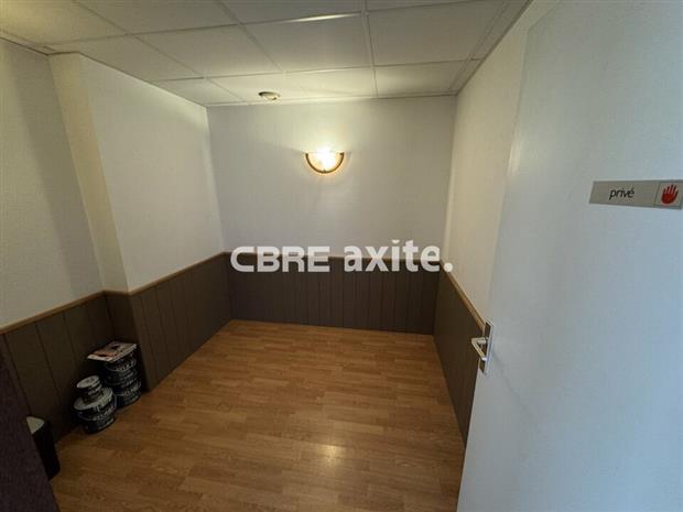 Bureau Location 73100 GRESY SUR AIX