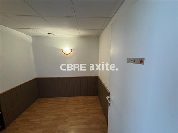 Bureau Location 73100 GRESY SUR AIX