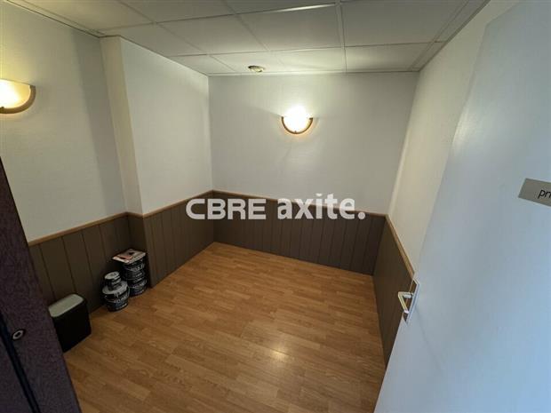 Bureau Location 73100 GRESY SUR AIX