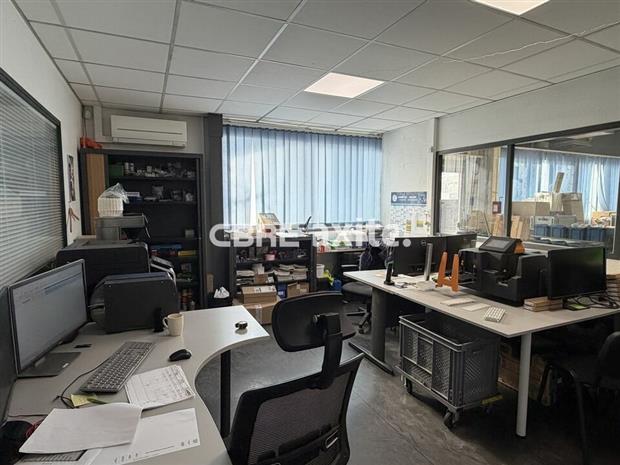 Local d'activités Location 73290 LA MOTTE SERVOLEX