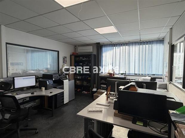 Local d'activités Location 73290 LA MOTTE SERVOLEX