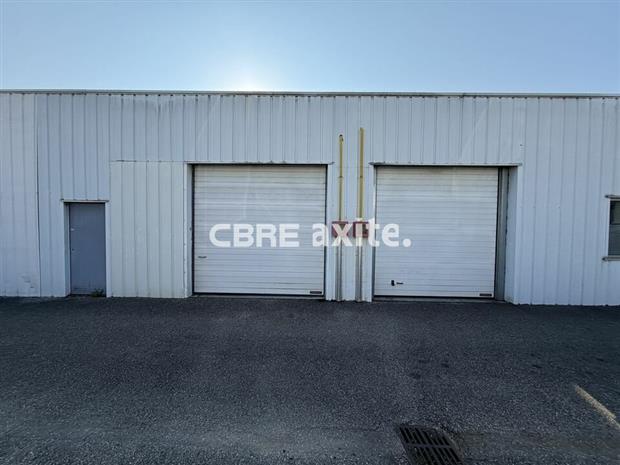 Local d'activités Location 73290 LA MOTTE SERVOLEX