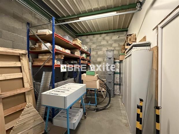 Local d'activités Location 73290 LA MOTTE SERVOLEX