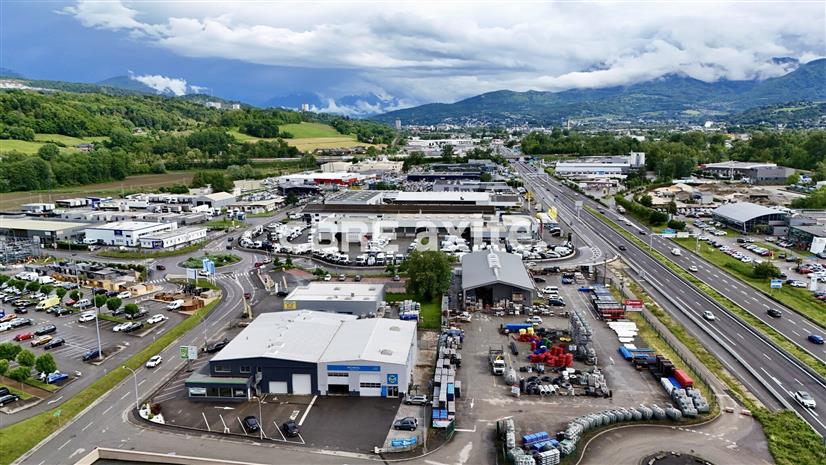 Commerce Location 73000 CHAMBÉRY